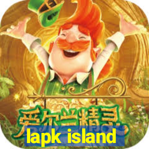 lapk island